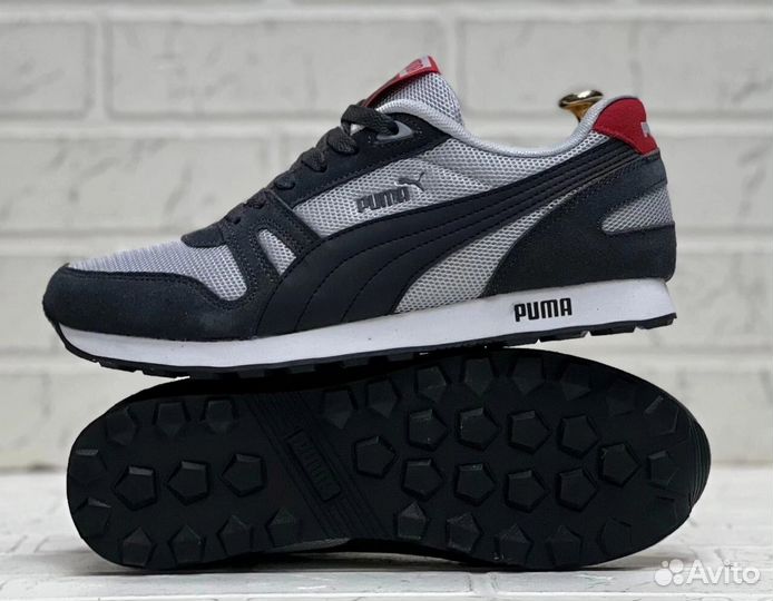 Кроссовки Puma