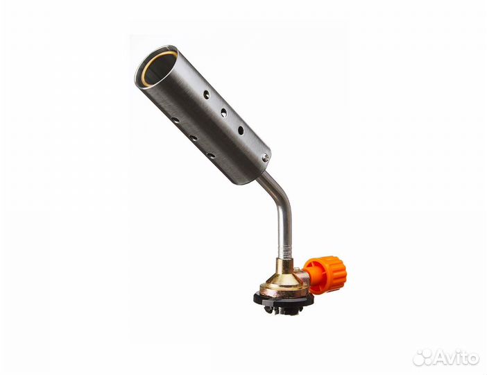 Туристическая газовая горелка в ассортименте