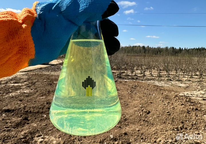 Дизельное топливо Доставка-24 Евро-5 роснефть