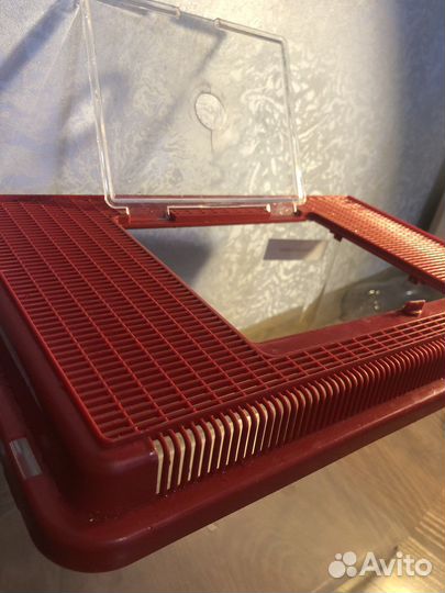 Террариум для рептилий