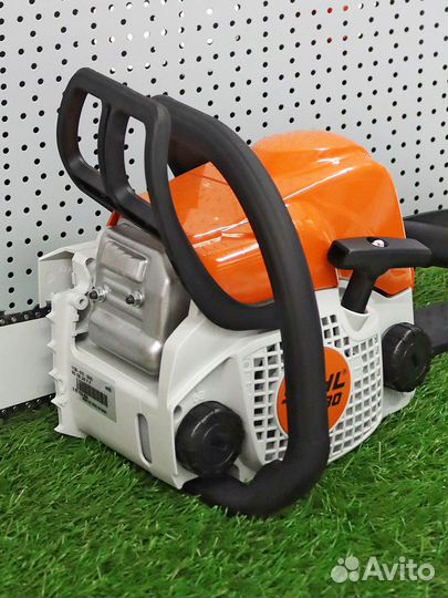 Бензопила stihl MS 180 Оригинал