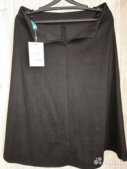 Юбка новая 46