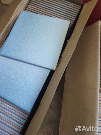 Керамическая плитка