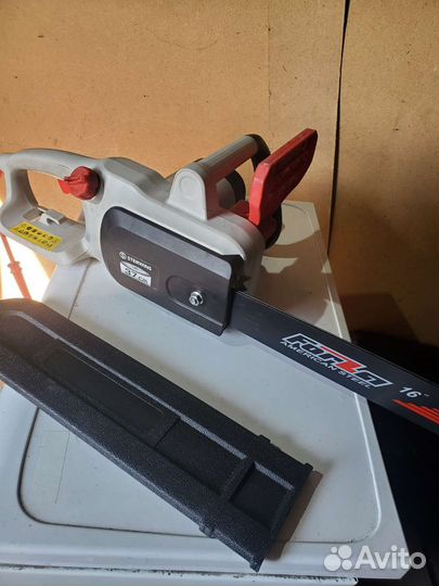 Электропила цепная sterwins