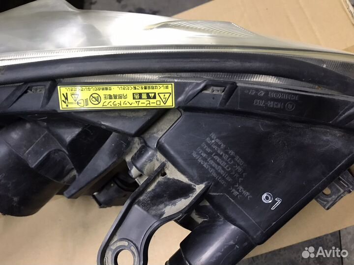 Продам оптику