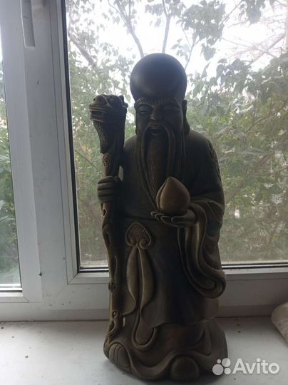 Фигурки для интерьера