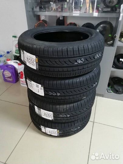 Pirelli Formula Energy 185/60 R14