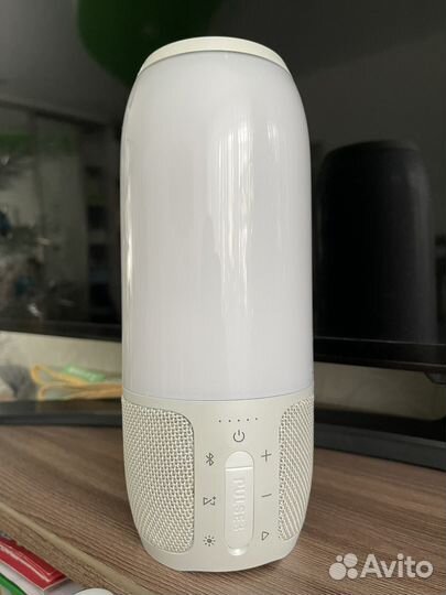 Jbl pulse 3 оригинал