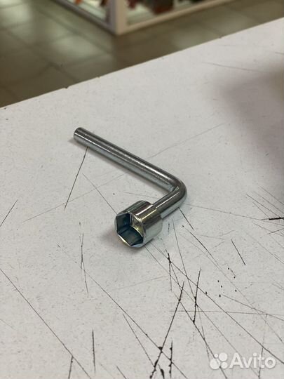 Насадки глушителя VAG