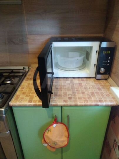 2-к. квартира, 45 м², 1/5 эт.