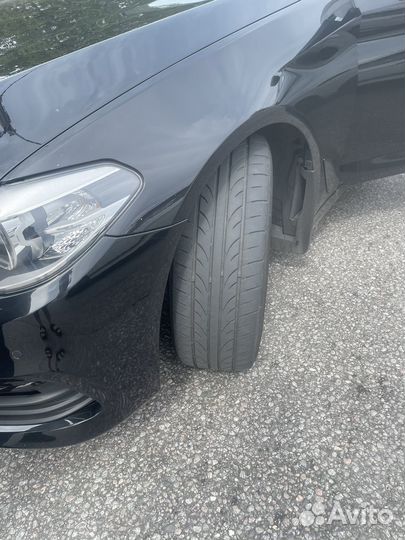 Диски R17 BMW G 30