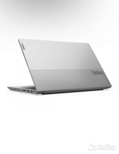 Ноутбук lenovo ThinkBook 15-ACL