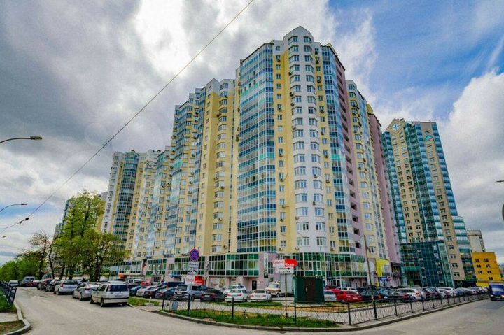 Машиноместо, 14 м²