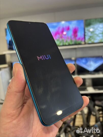 Xiaomi Redmi 9A, 2/32 ГБ