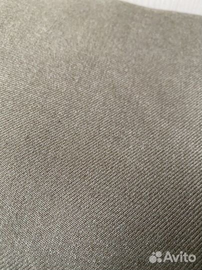 Ткань военная СССР хаки