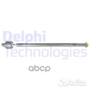 Тяга рулевая правая Ford Transit ta1809 Delphi