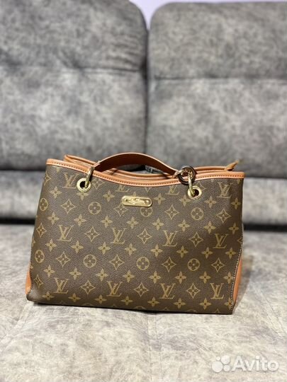 Сумка женская louis vuitton новая коллекция