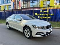 Volkswagen Passat 2.0 AMT, 2022, 25 км, с пробегом, цена 4 190 000 руб.