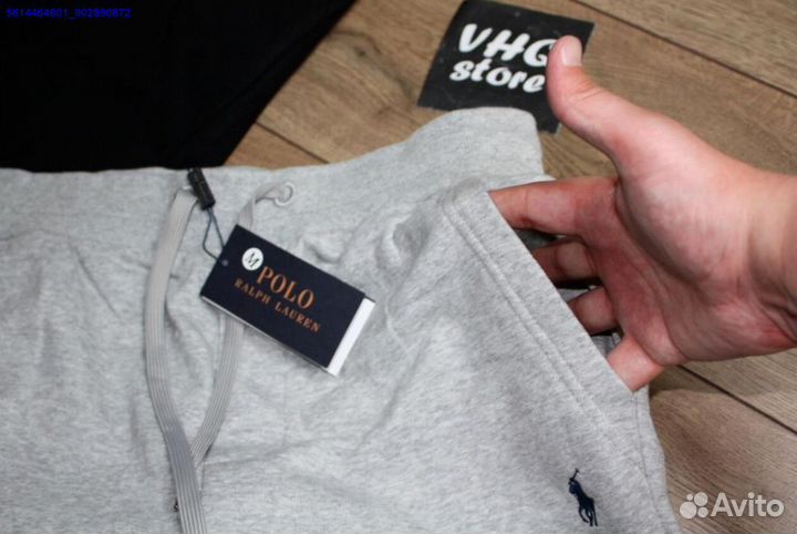 Polo Ralph Lauren штаны (Арт.26539)