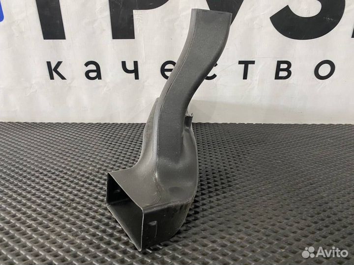 Воздуховод печки Renault T 82702638