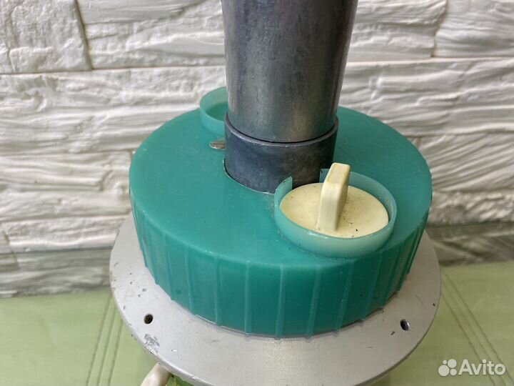 Елочная вертушка СССР