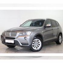 BMW X3 2.0 AT, 2014, 148 048 км, с пробегом, цена 2 020 000 руб.