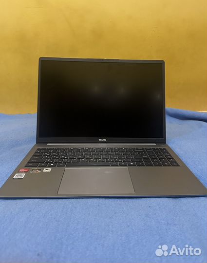 Ноутбук Tecno K16