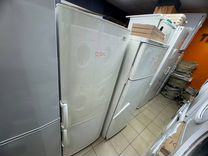 Холодильник LG/гарантия/доставка