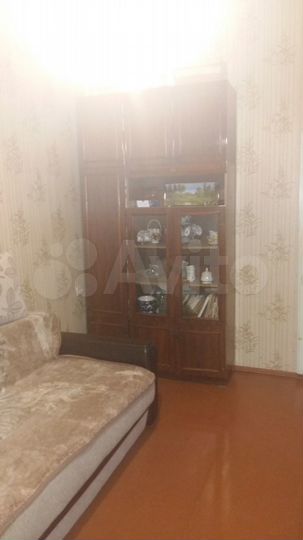 2-к. квартира, 49,6 м², 1/2 эт.