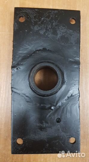 Площадка для газлифта кресло Lotus Царь усиленная