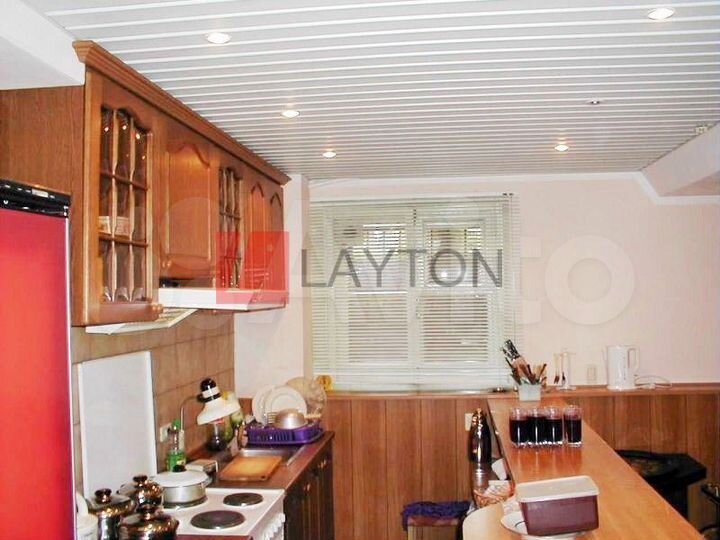 Сдам офисное помещение, 191 м²