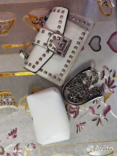 Сумка женская