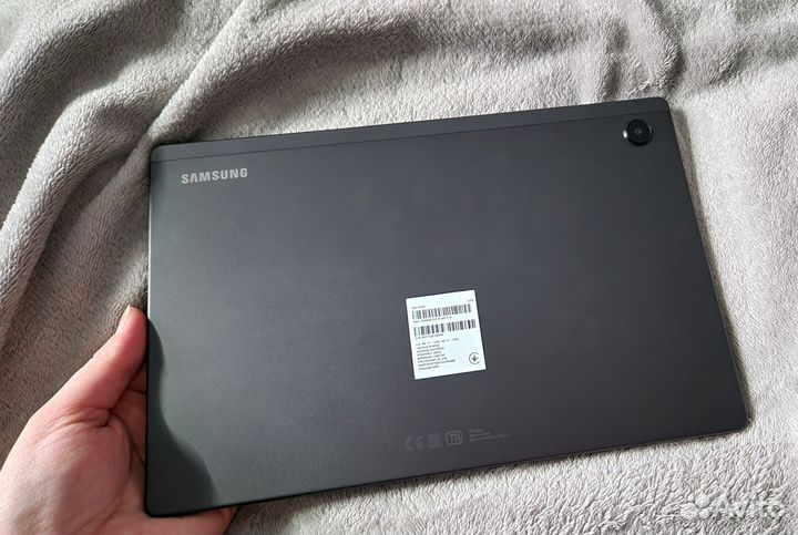 Планшет Samsung Galaxy Tab A8