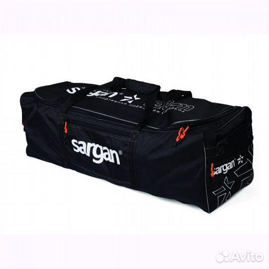 Сумка для снаряжения Ахтуба