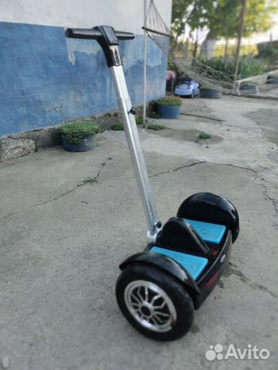 Сигвей детский