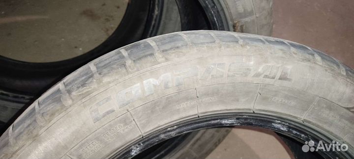 Compasal Citiwalker 235/55 R18