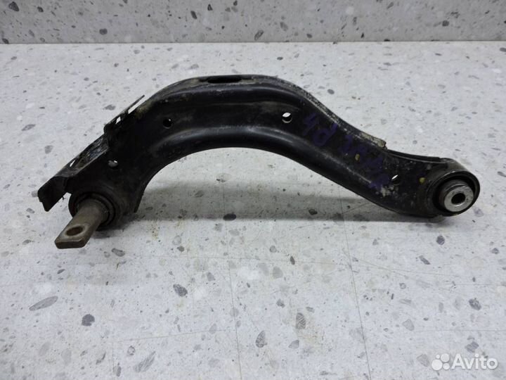 Рычаг задний верхний правый Honda Civic 4D 2006-20