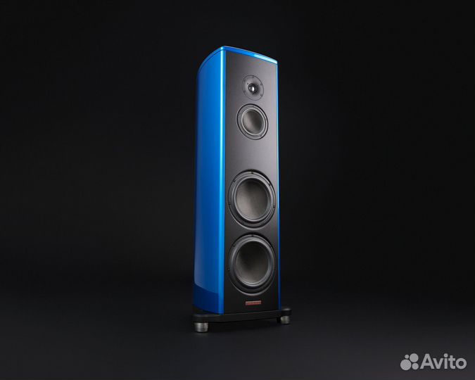 Напольная акустика magico S3 MkII