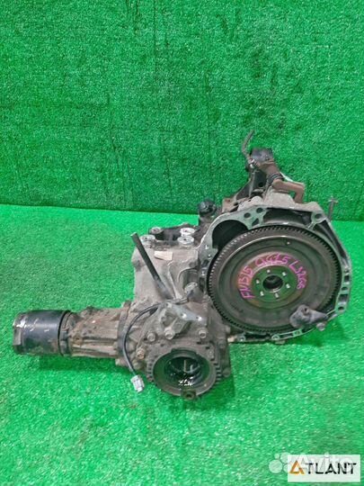 Коробка nissan sunny