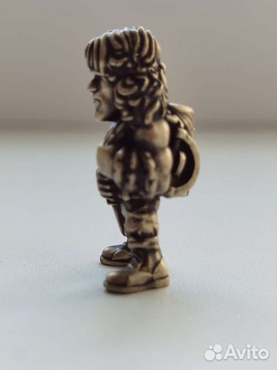 Бусина на темляк Рэмбо