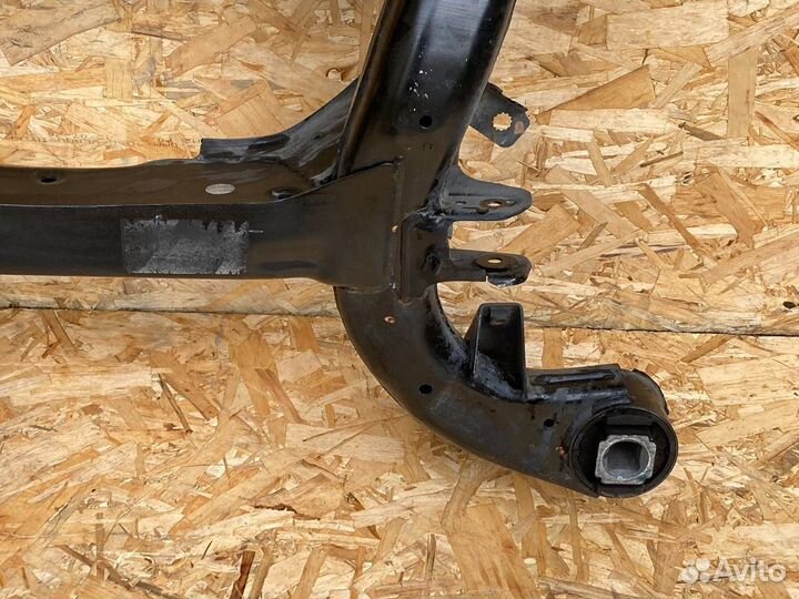 Балка подвески задняя, BMW X5 F15 2018