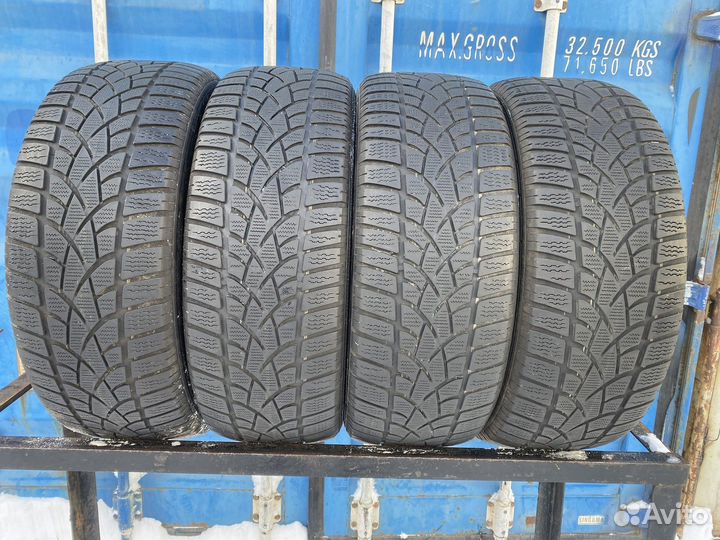 Dunlop SP Winter Sport 3D 235/50 R19 103H