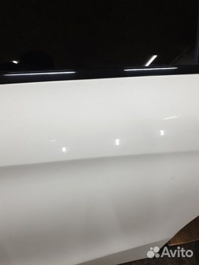 Дверь боковая Mercedes-Benz C 180 W205 2014