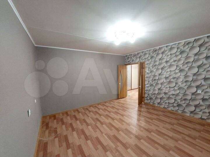 1-к. квартира, 42,1 м², 11/16 эт.