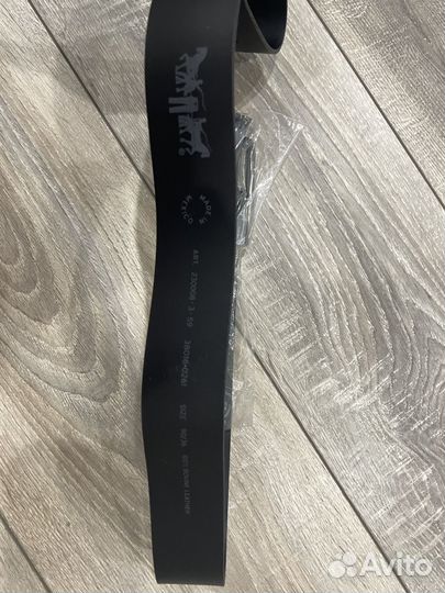 Новый ремень Levis оригинал