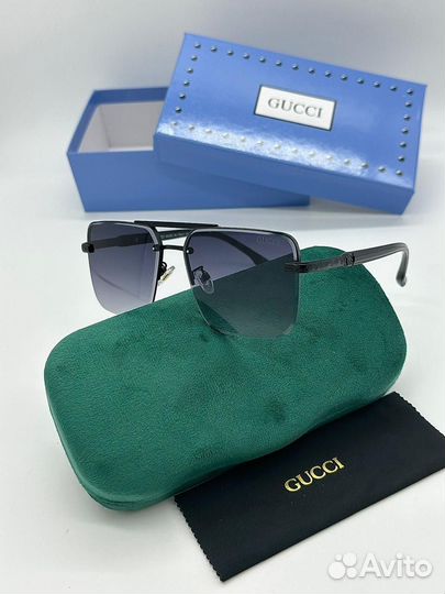 Солнцезащитные очки gucci