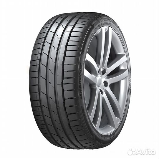 Hankook Ventus S1 Evo 3 K127 315/30 R22