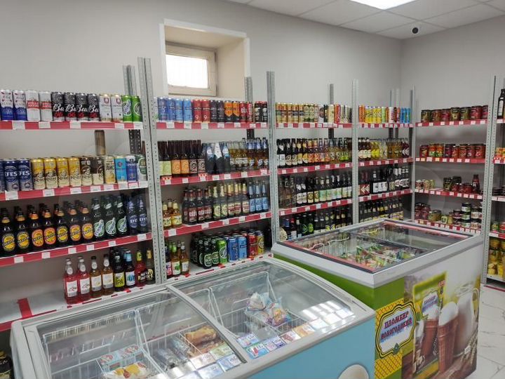 Аренда пл. 12 м2 под магазин, м. Авиамоторная