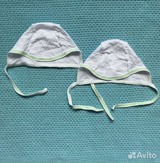 Костюм для новорожденного