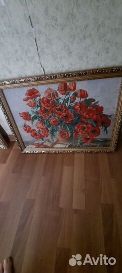 Гобеленовые картины